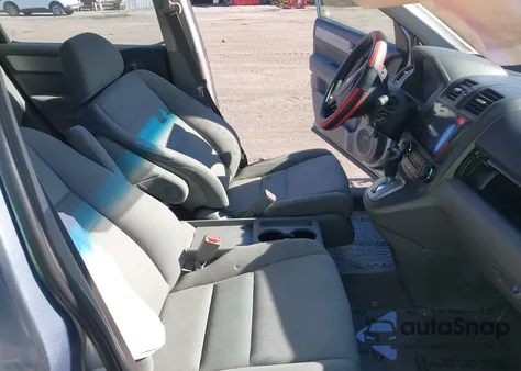 2011 Honda Cr-V Lx из США, поврежденный, VIN 5J6RE3H32BL011084